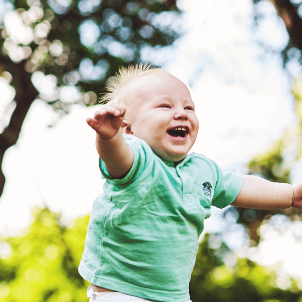 Breathe Easy: The Best Air Purifier for Baby's Nursery