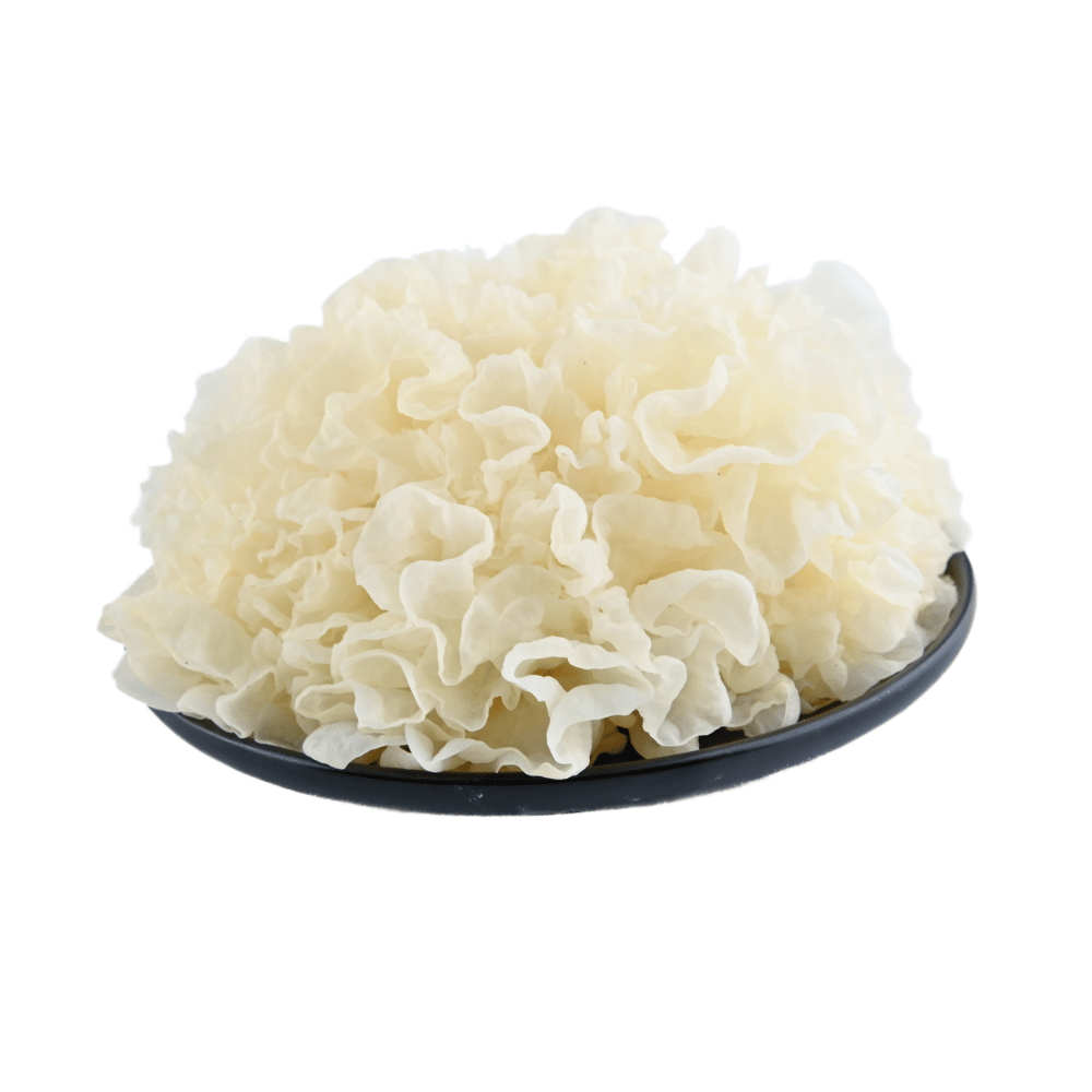 What Is Tremella Mushroom Good For?